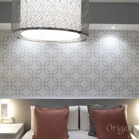 Xpce Soho Apartment Malaga