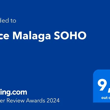 Xpce Soho Malaga