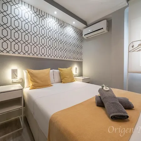 Apartment Xpce Soho