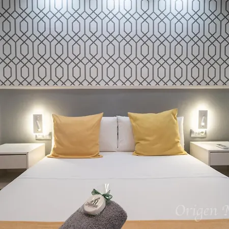 Xpce Soho Apartment *