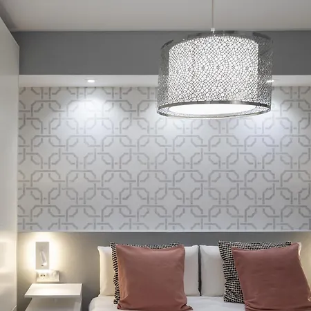 Apartment Xpce Soho Málaga