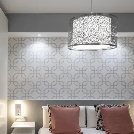 Apartment Xpce Soho Malaga