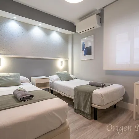 Xpce Soho Apartment