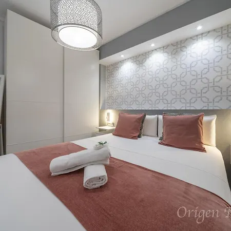 Apartment Xpce Soho *