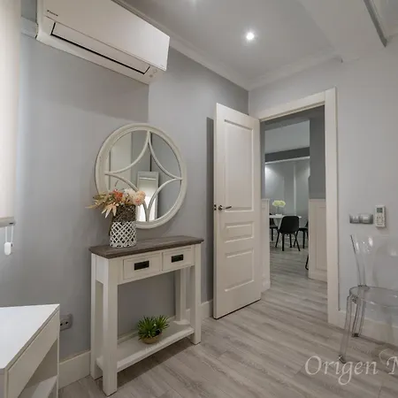 Xpce Soho Apartment Málaga