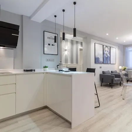 Xpce Soho Apartment Málaga