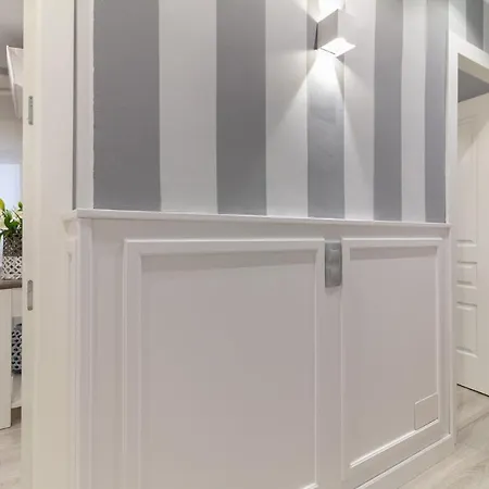 Xpce Soho Apartment *