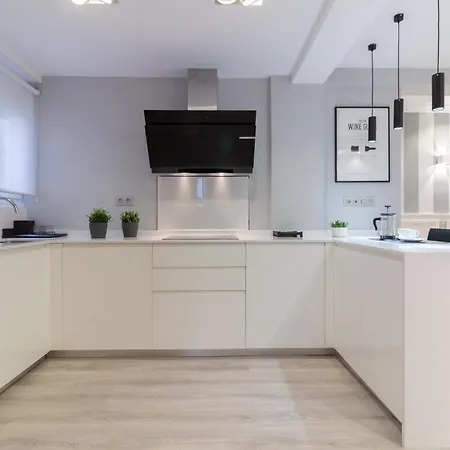 Apartment Xpce Soho