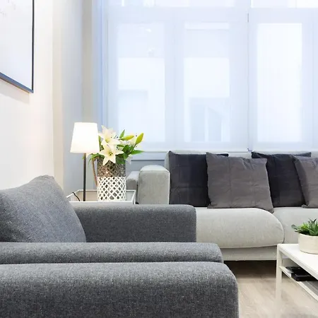 Apartment Xpce Soho *