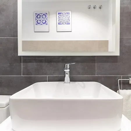 Xpce Soho Apartment