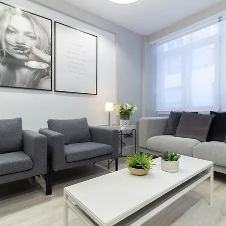 Apartment Xpce Soho