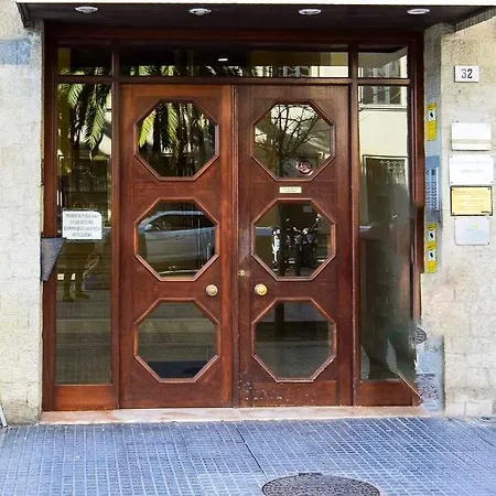 Xpce Soho Malaga